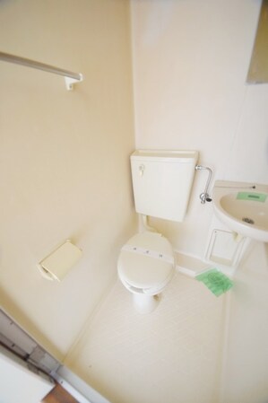 アーバンヒルズ小金井の物件内観写真